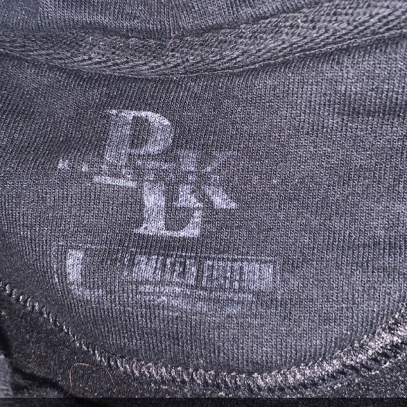 Lloyd Banks x PLK Limited Edition H4M hoodie - Picture 2 of 2